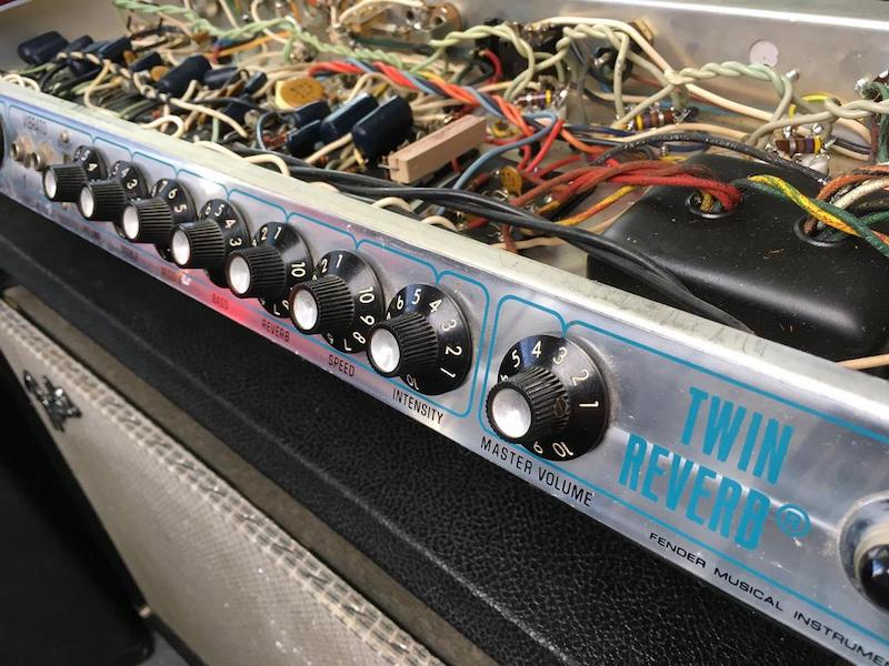 Amp Reparatur1